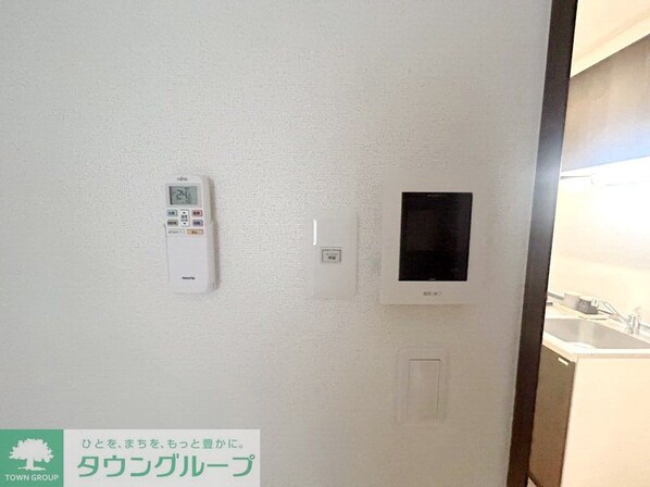 ソラーレ春日部の物件内観写真